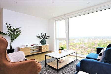 3 bedroom apartment - Photo 2