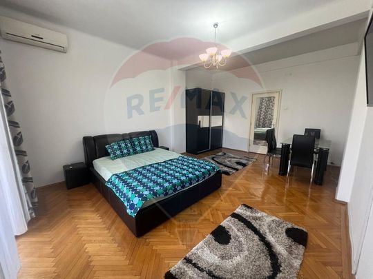 Garsoniera cocheta in centrul Bucurestiului-de inchiriat! - Photo 1