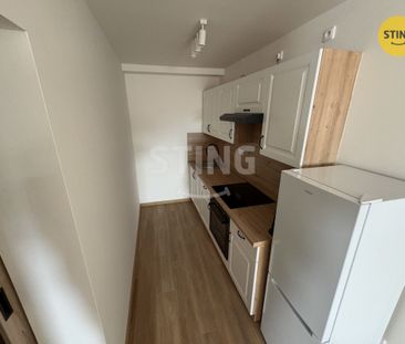 Pronájem bytu 1+kk a garsoniéry 44 m² - Фото 3