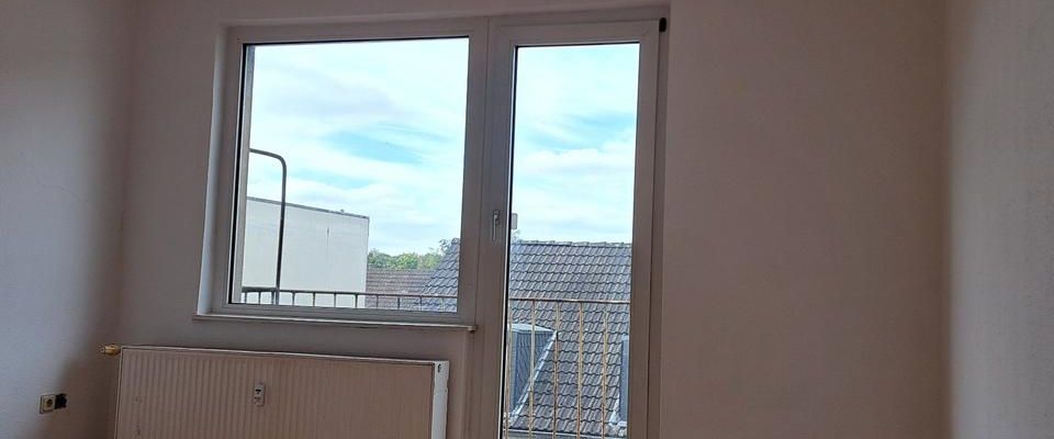 Helle 2-Zimmer-Wohnung in zentraler Lage zu vermieten - Photo 1