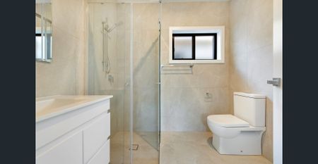 Brand new 2-bed villa with lock up garage - Photo 5