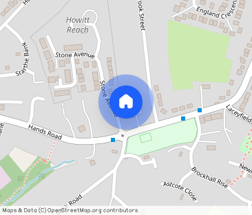 Butchers Way, HEANOR - Photo 1