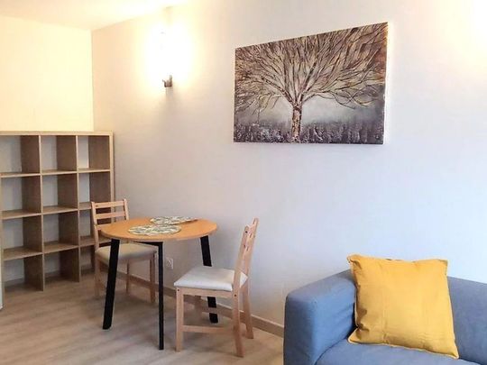 Location Appartement 2 pièces 30 m2 à Nanterre - Photo 1