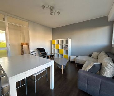 Appartement 2 pièces – VILLEURBANNE - Photo 3