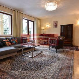 Wola Justowska basen taras 4 pok osobne WC - Photo 1