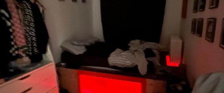 Wohnung frei Short Term - Foto 1