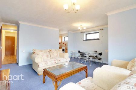 1 bedroom retirement property to rent - Photo 4