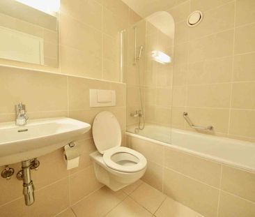 4 Zimmer, 110 m², 3. Stock - Photo 2