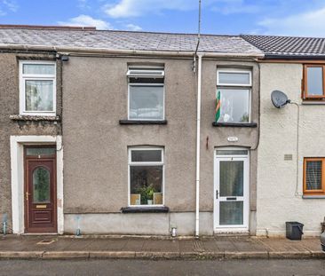 Gwendoline Terrace, MAESTEG - Photo 3