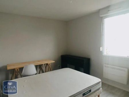 Appartement à louer 3 pièces 62.85m² - Photo 5