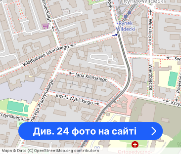 Klimatyczne wnętrza, w cenie piwnica i rowerownia - Фото 1