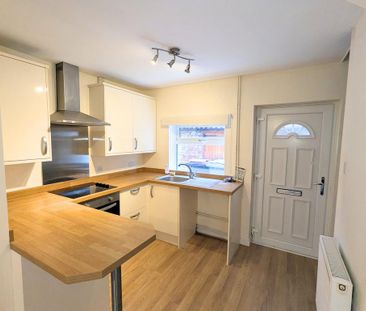 1 bedroom terraced house to rent - Photo 3