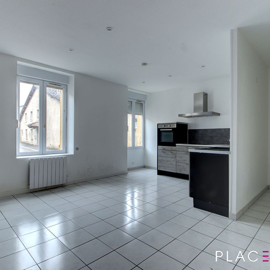 APPARTEMENT - Photo 1