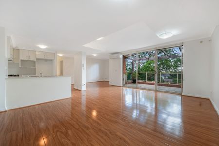 11/1-11 Rosa Crescent, Castle Hill NSW 2154 - Apartment For Rent | Domain - Photo 5