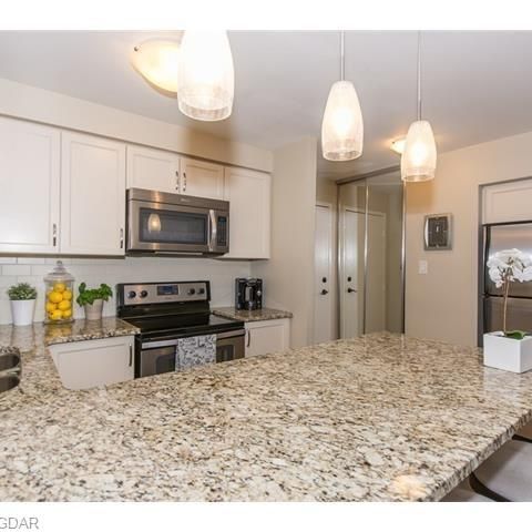 For Lease - 55 Yarmouth Street Unit# 801, Guelph, Ontario - Photo 1