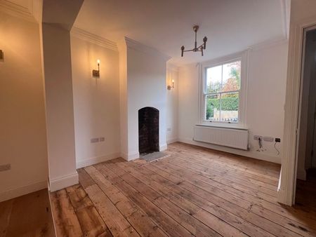 Hereford Road, Bellel Vue, Shrewsbury, SY3 7QY - Photo 5