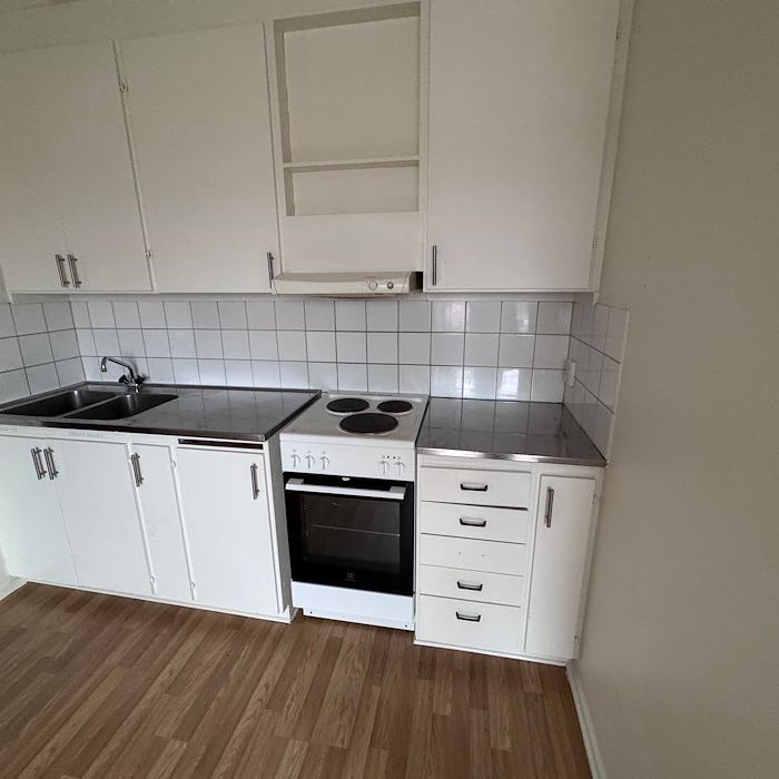 Bangårdsvägen 23A, Rimbo - Foto 1