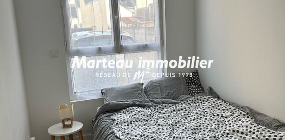 Location Appartement 1 pièce 25m² - Photo 2