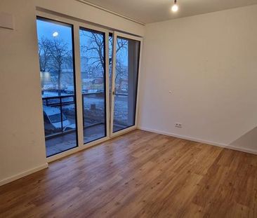 Suche ab sofort Nachmieter für 2-Zi-Wohnung, barrierefrei, WBS - Foto 1