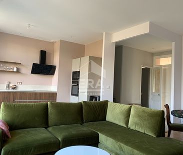 Appartement Ecully 3 pièce(s) Meublé - Photo 1