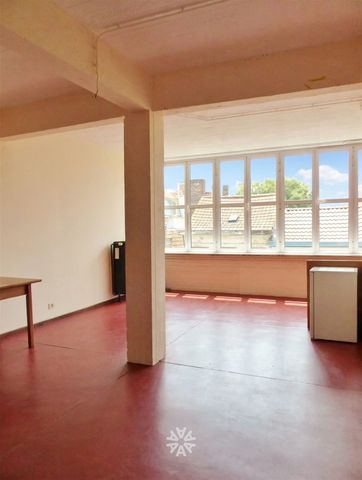 Appartement te huur in Gent met 1 slaapkamer - Photo 5