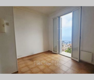 Location Appartement 2 pièces 32m² BEAUSOLEIL 06240 - Photo 5
