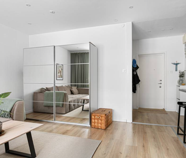 Kaplansgatan, Gävle - Foto 5