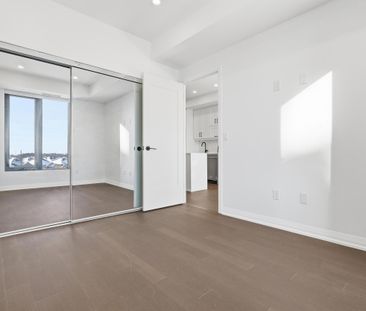 For Lease - 3006 William Cutmore Boulevard Unit# 518, Oakville, Ont... - Photo 3