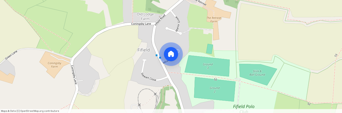 Meadow Way, Maidenhead, SL6