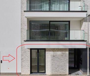 Appartement te huur in Lommel voor € 1.000 met 1 slaapkamer - Photo 3