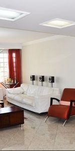 Casa para alugar com 250m², 3 quartos e 5 vagas - Photo 1
