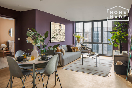 3 bedroom flat to rent - Photo 3