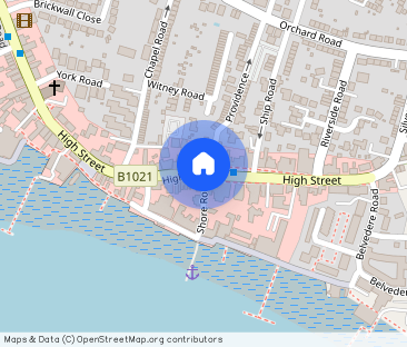 High Street, Burnham-on-Crouch - Photo 1