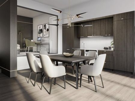 For Lease - 115 Denison Avenue Unit# 818, Toronto, Ontario - Photo 3