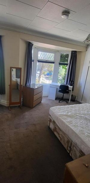 5 bedroom house share to rent - Photo 1