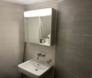 2.5 Zimmer, 60 m², 3. Stock - Photo 6