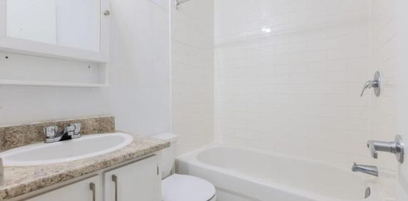 Appartement 3 ½ à louer Beauport juillet 2026 - Photo 2