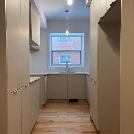 4 1/2 - Montréal (Notre-Dame-de-Grâce) - 2 395 $/mois - Photo 3