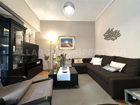 Studio/Γκαρσονιέρα για ενοικίαση Κολωνάκι (Κολωνάκι - Λυκαβηττός) - Photo 3