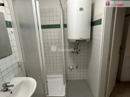 pronájem bytu 1kk 28 m - Photo 2