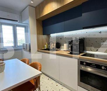 Apartament 2 camere 60mp LUX, zona Piata Centrala - Fotografie 6
