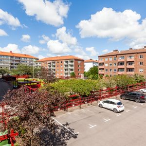 Backhausgatan, Halmstad - Foto 3