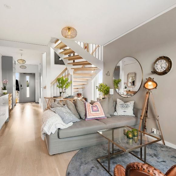 Sollentuna - 3rok - tillsv - 16.100kr/mån - Photo 1