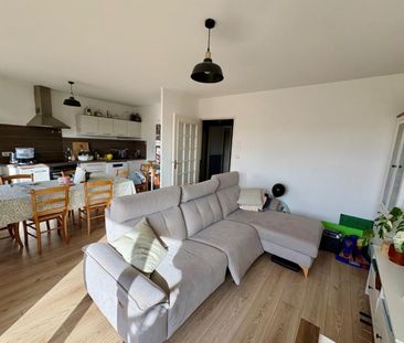 APPARTEMENT T4 A LOUER A ROANNE - CARNOT - Photo 1