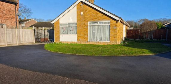 3 bedroom bungalow to rent - Photo 2