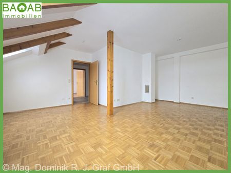 TRAUMHAFTE - CITYWOHNUNG IN BESTLAGE - 2 ZIMMER - WG GEEIGNET - Photo 3