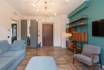 Via Nino Bixio, Milan, Lombardy 20129