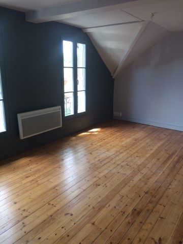 Location Appartement 2 pièces 30m² - Photo 4