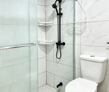 205 Manning Avenue apartment — Toronto, ON (2-Bedroom) - 2 Bedroom - Photo 3