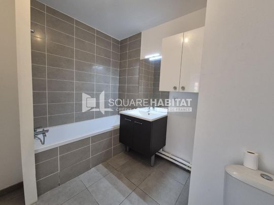 Location Appartement 2 pièces 44m² CROIX 59170 - Photo 1